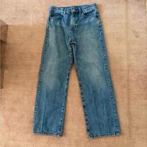 Uniqlo x JW Anderson Jeans